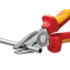 Knipex Combination Pliers VDE Certified Grip 180mm