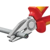 Knipex Combination Pliers VDE Certified Grip 200mm