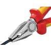 Knipex Combination Pliers VDE Certified Grip 200mm