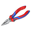 Knipex 08 22 145 Needle-Nose Combination Pliers 145mm
