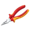 Knipex VDE High Leverage Needle Nose Pliers 145mm