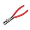 Knipex End Wire Insulation Stripping Pliers PVC Grip 160mm