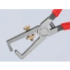 Knipex End Wire Insulation Stripping Pliers PVC Grip 160mm