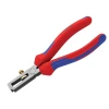 Knipex End Wire Insulation Stripping Pliers Multi Component Grip 160mm