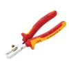 Knipex Insulation Wire Stripping Pliers VDE Certified Grip 160mm