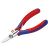 Knipex Electronic Wire Stripping Shears 130mm