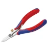 Knipex Electronic Wire Stripping Shears 130mm