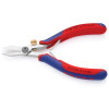 Knipex Electronic Wire Stripping Shears 130mm