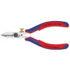 Knipex Electronic Wire Stripping Shears 130mm