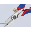 Knipex Electronic Wire Stripping Shears 130mm