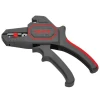 Knipex Self Adjusting Wire Strippers 0.2-6mm
