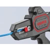 Knipex Self Adjusting Wire Strippers 0.2-6mm