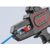 Knipex Self Adjusting Wire Strippers 0.2-6mm