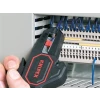 Knipex Self Adjusting Wire Strippers 0.2-6mm