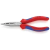 Knipex 4 in 1 Electricians Pliers Multi Component Grip 160mm (6 1/4in)