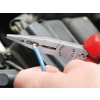 Knipex 4 in 1 Electricians Pliers Multi Component Grip 160mm (6 1/4in)