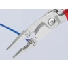 Knipex Electrical Installation Pliers VDE Certified Grip