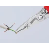 Knipex Electrical Installation Pliers VDE Certified Sprung