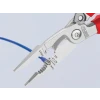Knipex Electrical Installation Pliers VDE Certified Sprung