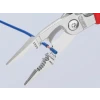 Knipex Electrical Installation Pliers VDE Certified Sprung