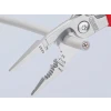 Knipex Electrical Installation Pliers VDE Certified Sprung