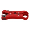 Knipex 16 60 06 Wire Stripping Tool for Coax and Data Cable