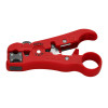 Knipex 16 60 06 Wire Stripping Tool for Coax and Data Cable