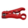 Knipex 16 60 06 Wire Stripping Tool for Coax and Data Cable