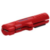 Knipex 16 64 125 Stripping Tool for Flat/Round Cable