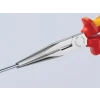Knipex Long Nose - Side Cutters VDE Certified Grip 200mm