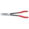 Knipex Long Reach Straight Needle Nose Pliers 280mm