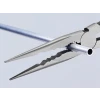 Knipex Long Reach Straight Needle Nose Pliers 280mm