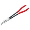 Knipex Long Reach Bent Needle Nose Pliers 280mm