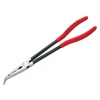 Knipex Long Reach Bent Needle Nose Pliers 280mm