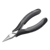 Knipex ESD Electronics Half Round Jaw Pliers 115mm
