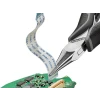 Knipex ESD Electronics Half Round Jaw Pliers 115mm