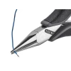 Knipex ESD Electronics Half Round Jaw Pliers 115mm