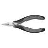 Knipex ESD Electronics Round Nose Pliers 115mm