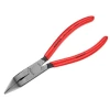 Knipex Mechanic's Bent Nose Pliers 200mm