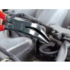 Knipex Mechanic's Bent Nose Pliers 200mm