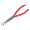 Knipex Half Round Mechanic's Pliers 200mm