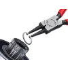 Knipex Circlip Pliers Internal Straight 12-25mm J1