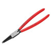 Knipex Circlip Pliers Internal Straight 40 - 100mm J3