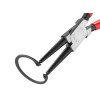 Knipex Circlip Pliers Internal Straight 40 - 100mm J3