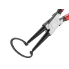 Knipex Circlip Pliers Internal Straight 40 - 100mm J3