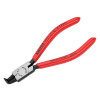 Knipex Circlip Pliers Internal 90Â° Bent Tip 12 - 25mm J11