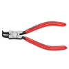 Knipex Circlip Pliers Internal 90° Bent Tip 12 - 25mm J11