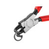 Knipex Circlip Pliers Internal 90° Bent Tip 12 - 25mm J11