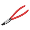 Knipex Circlip Pliers Internal 90&Acirc;&deg; Bent Tip 19 - 60mm J21
