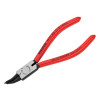 Knipex Circlip Pliers Internal 45Â° Bent Tip 8-13mm J02